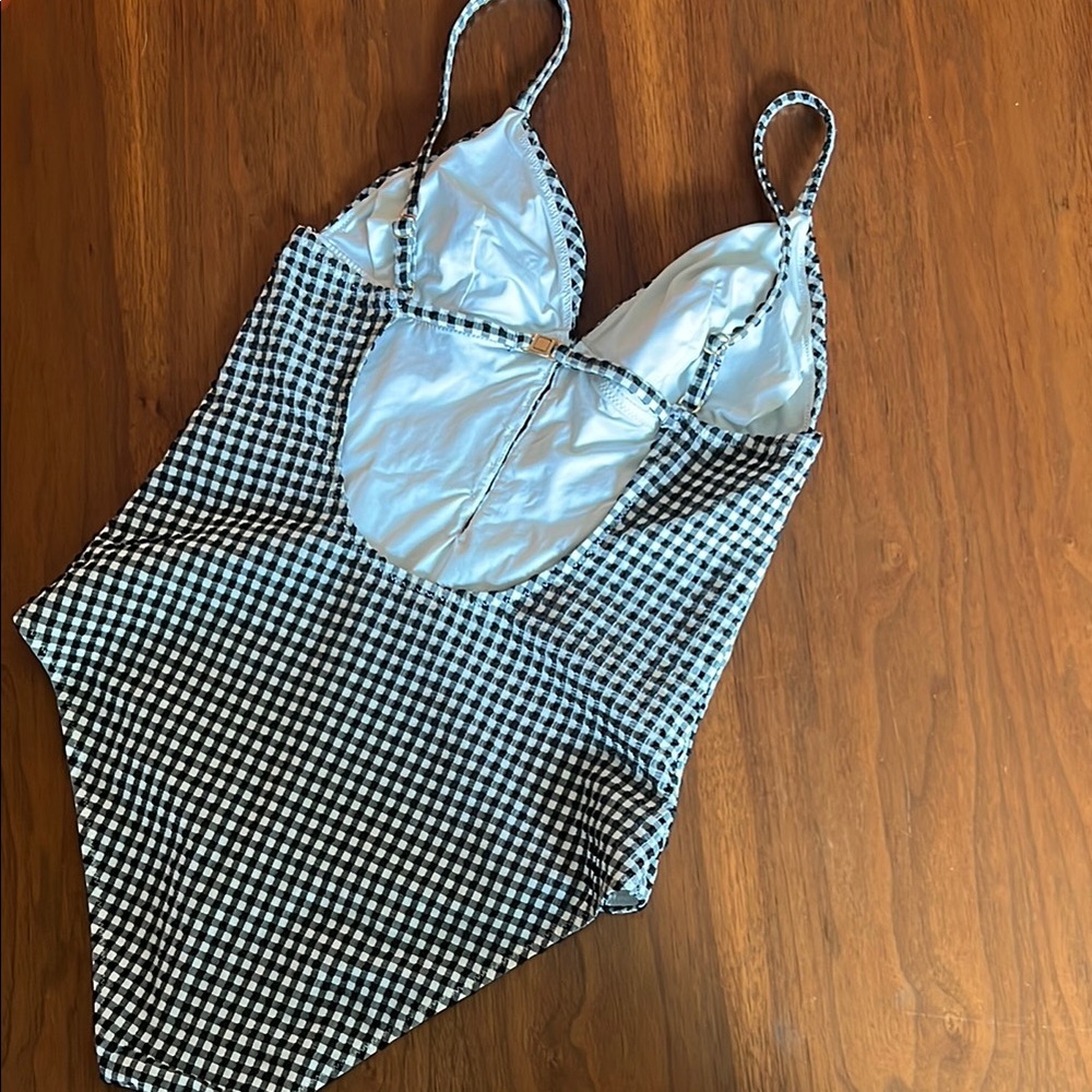 YSE PARIS one piece swimsuit - Picture 4 of 7